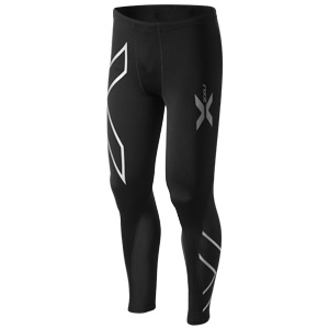 A review of graduated compression wear - , Running tips