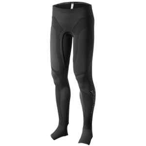 SKINS SERIES-3 WOMEN'S TRAVEL AND RECOVERY LONG TIGHTS CHARCOAL - SKINS  Compression UK