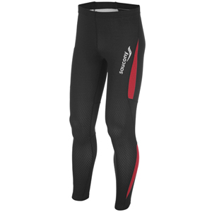 saucony recovery suit review
