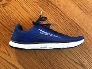 Altra on sale escalante 1