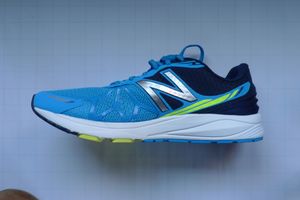 desinfectante sequía Mil millones New Balance Vazee Pace Review - Fellrnr.com, Running tips