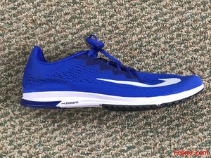 nike zoom streak lt 4