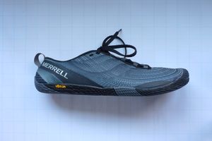 merrell trail glove 2