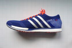 Adidas Sen 2 Review - Fellrnr.com, Running
