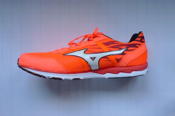 Mizuno Wave Cruise 10 Review - Fellrnr.com, Running tips