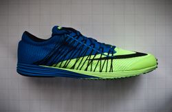 Nike LunarSpider (R5) Review - Fellrnr.com, Running tips