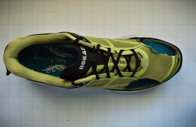 Hoka Odyssey Review - Fellrnr.com, Running tips