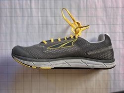 Altra Instinct/Intuition 4.0 Review 