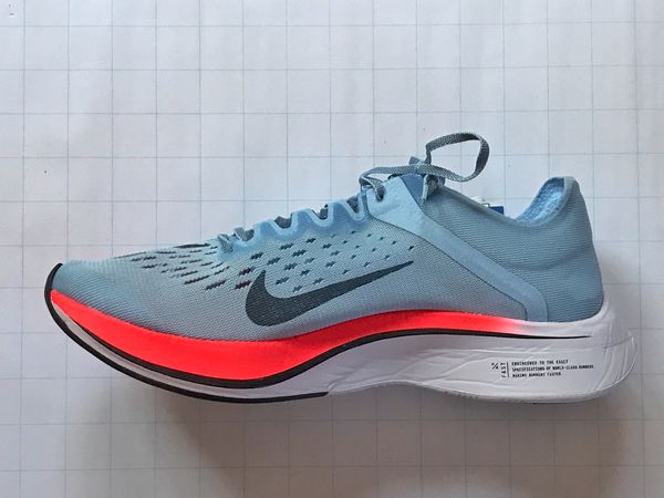 Nike Vaporfly 4% Review - Fellrnr.com, Running tips