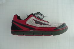 Altra Instinct/Intuition 3.5 Review 