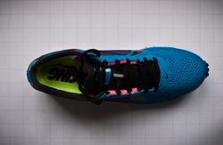 Nike Zoom LT2 Review - Fellrnr.com, Running tips