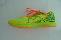 opiniones saucony fastwitch 5