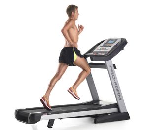 Treadmill i online