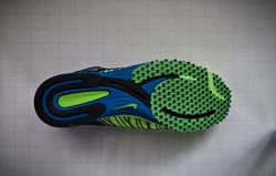 Nike LunarSpider (R5) Review - Fellrnr.com, Running tips
