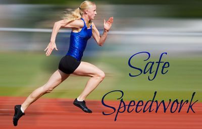 Why Runners Should Do Speed Work