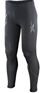 Miss Wheezy - Compression : 2XU Leg Sleeve Review - Miss Wheezy