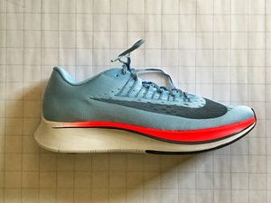 Nike Zoom Fly Review