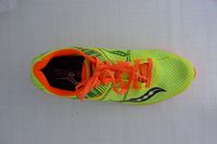 saucony fastwitch 7 bewertung