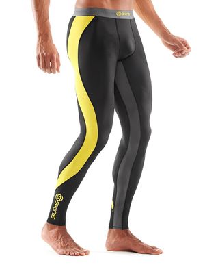 Review CEP Recovery Pro Tight – Schöne Beine