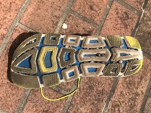 Altra hot sale duo review