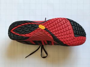 Trail Glove 4 Trail-Running Shoes - Women's