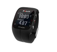 Polar M400 – Battery Life, Performance and Verdict Review
