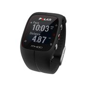 Polar M400 Review - , Running tips