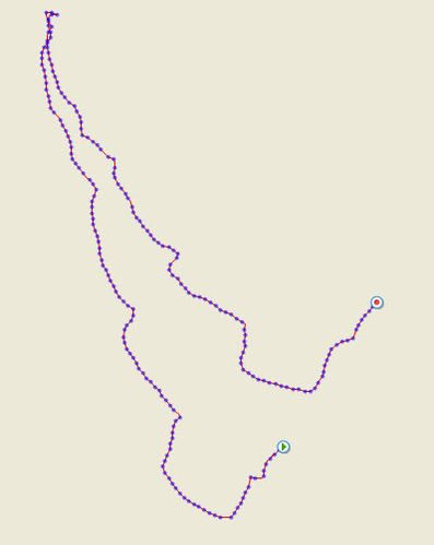 GPS Accuracy of Garmin, Polar, and other Running Watches - Fellrnr 