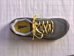 Altra Instinct/Intuition 4.0 Review 